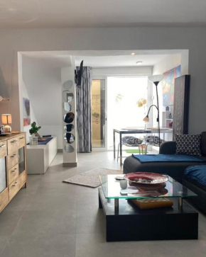 La Margarita Beach Apartment, Club Tropicana Roquetas De Mar